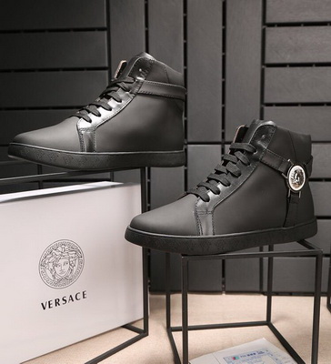 V High-Top Men Shoes_054